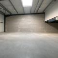 Location d'entrepôt de 290 m² à Villepinte - 93420 photo - 2