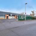 Location d'entrepôt de 256 m² à Villepinte - 93420 photo - 2