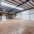 Location d'entrepôt de 257 m² à Villepinte - 93420 photo - 3