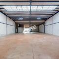 Location d'entrepôt de 257 m² à Villepinte - 93420 photo - 4