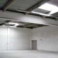 Location d'entrepôt de 290 m² à Villepinte - 93420 photo - 1