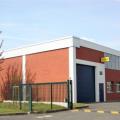 Location d'entrepôt de 290 m² à Villepinte - 93420 photo - 3