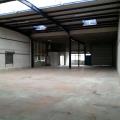 Location d'entrepôt de 993 m² à Villepinte - 93420 photo - 1