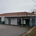 Location d'entrepôt de 305 m² à Villerest - 42300 photo - 1