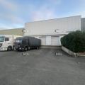 Location d'entrepôt de 1 755 m² à Villetaneuse - 93430 photo - 5