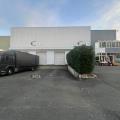 Location d'entrepôt de 1 755 m² à Villetaneuse - 93430 photo - 6