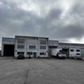 Location d'entrepôt de 2 400 m² à Villette-d'Anthon - 38280 photo - 1