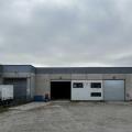 Location d'entrepôt de 2 400 m² à Villette-d'Anthon - 38280 photo - 24