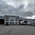 Location d'entrepôt de 2 400 m² à Villette-d'Anthon - 38280 photo - 25