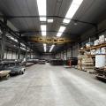 Location d'entrepôt de 2 400 m² à Villette-d'Anthon - 38280 photo - 27