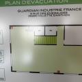 Location d'entrepôt de 2 400 m² à Villette-d'Anthon - 38280 plan - 3