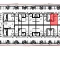 Location d'entrepôt de 3 761 m² à Villette-d'Anthon - 38280 plan - 41