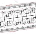 Location d'entrepôt de 3 761 m² à Villette-d'Anthon - 38280 plan - 4