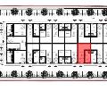 Location d'entrepôt de 3 761 m² à Villette-d'Anthon - 38280 plan - 19