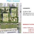Location d'entrepôt de 5 323 m² à Villeurbanne - 69100 plan - 2
