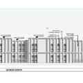 Location d'entrepôt de 5 323 m² à Villeurbanne - 69100 plan - 15