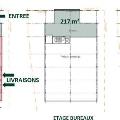 Location d'entrepôt de 20 208 m² à Villeurbanne - 69100 plan - 6