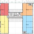 Location d'entrepôt de 20 208 m² à Villeurbanne - 69100 plan - 14