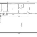 Location d'entrepôt de 723 m² à Villeurbanne - 69100 plan - 1