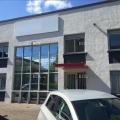 Location d'entrepôt de 908 m² à Villeurbanne - 69100 photo - 2