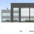 Location d'entrepôt de 20 180 m² à Villeurbanne - 69100 plan - 15