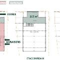 Location d'entrepôt de 20 180 m² à Villeurbanne - 69100 plan - 17