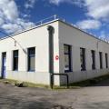Location d'entrepôt de 249 m² à Villeurbanne - 69100 photo - 1