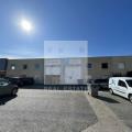 Location d'entrepôt de 723 m² à Villeurbanne - 69100 photo - 6