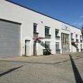 Location d'entrepôt de 908 m² à Villeurbanne - 69100 photo - 2