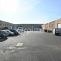 Location d'entrepôt de 723 m² à Villeurbanne - 69100 photo - 3