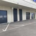 Location d'entrepôt de 568 m² à Villeurbanne - 69100 photo - 1