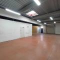Location d'entrepôt de 268 m² à Villeurbanne - 69100 photo - 6