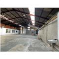 Location d'entrepôt de 700 m² à Villeurbanne - 69100 photo - 5
