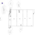 Location d'entrepôt de 19 715 m² à Vimy - 62580 plan - 1
