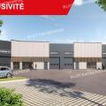Location d'entrepôt de 2 475 m² à Vitré - 35500 photo - 2