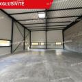 Location d'entrepôt de 2 475 m² à Vitré - 35500 photo - 5