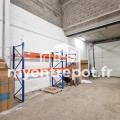 Location d'entrepôt de 530 m² à Vitrolles - 13127 photo - 3