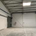 Location d'entrepôt de 535 m² à Vitrolles - 13127 photo - 3