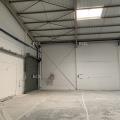 Location d'entrepôt de 1 335 m² à Vitrolles - 13127 photo - 3