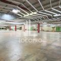 Location d'entrepôt de 14 276 m² à Vitrolles - 13127 photo - 2