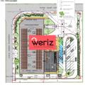 Location d'entrepôt de 2 534 m² à Vitrolles - 13127 plan - 4