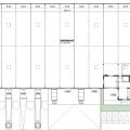 Location d'entrepôt de 2 712 m² à Vitrolles - 13127 plan - 7