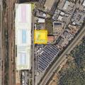 Location d'entrepôt de 2 647 m² à Vitrolles - 13127 photo - 6