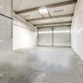 Location d'entrepôt de 2 762 m² à Vitry-sur-Seine - 94400 photo - 2
