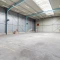 Location d'entrepôt de 820 m² à Vitry-sur-Seine - 94400 photo - 7
