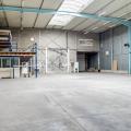 Location d'entrepôt de 820 m² à Vitry-sur-Seine - 94400 photo - 3