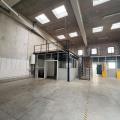 Location d'entrepôt de 2 280 m² à Vitry-sur-Seine - 94400 photo - 4