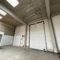 Location d'entrepôt de 1 400 m² à Vitry-sur-Seine - 94400 photo - 1