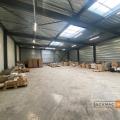 Location d'entrepôt de 200 m² à Vitry-sur-Seine - 94400 photo - 1