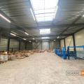 Location d'entrepôt de 200 m² à Vitry-sur-Seine - 94400 photo - 2